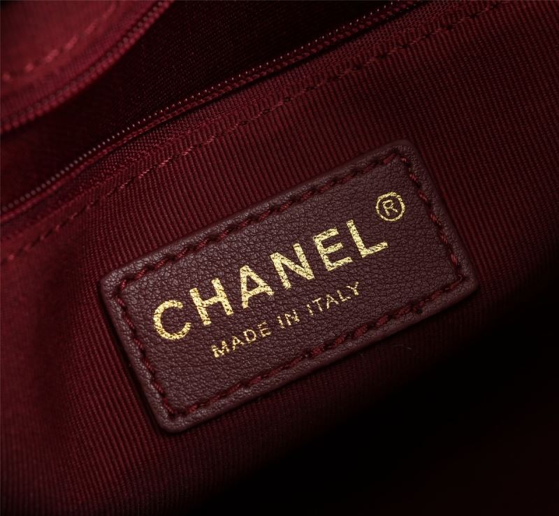 Chanel Shopping Bags